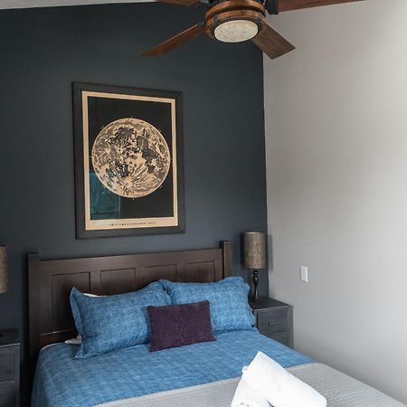 Creekside Inn Oneida Εξωτερικό φωτογραφία