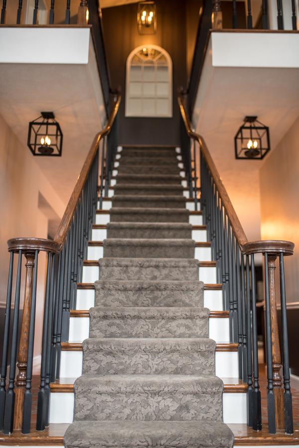 Creekside Inn Oneida Εξωτερικό φωτογραφία