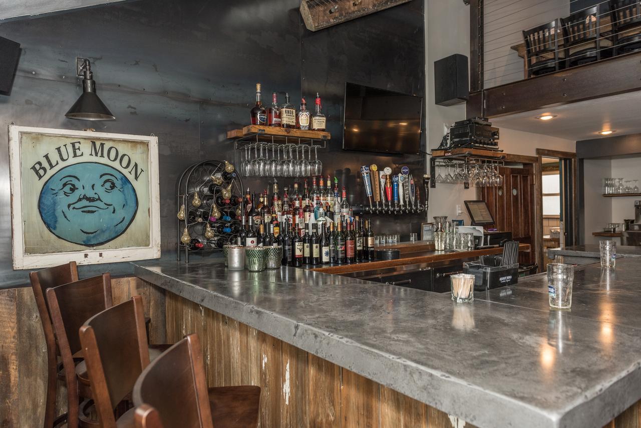 Creekside Inn Oneida Εξωτερικό φωτογραφία