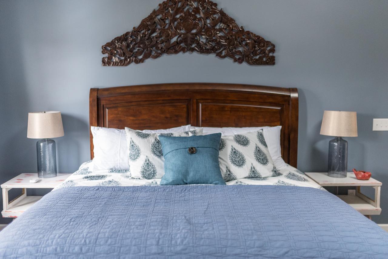 Creekside Inn Oneida Εξωτερικό φωτογραφία