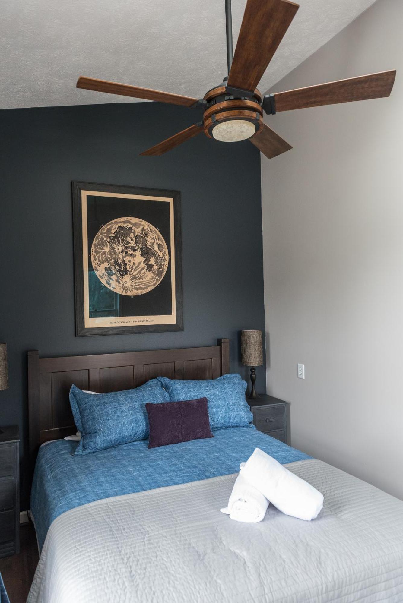 Creekside Inn Oneida Εξωτερικό φωτογραφία