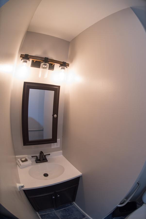 Creekside Inn Oneida Εξωτερικό φωτογραφία