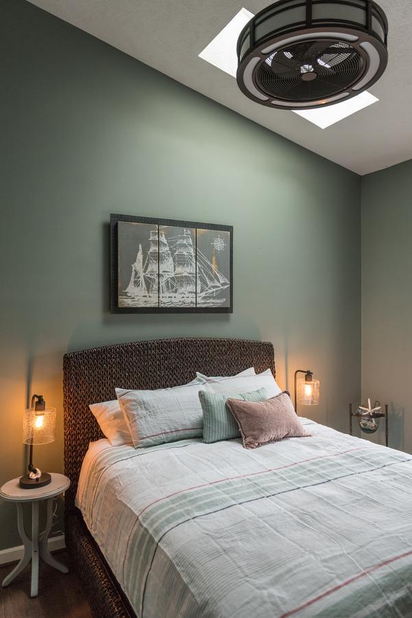 Creekside Inn Oneida Εξωτερικό φωτογραφία