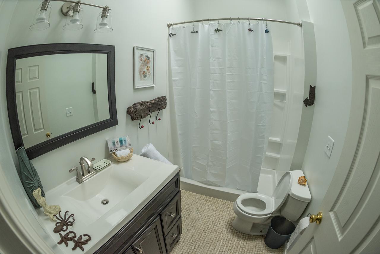 Creekside Inn Oneida Εξωτερικό φωτογραφία