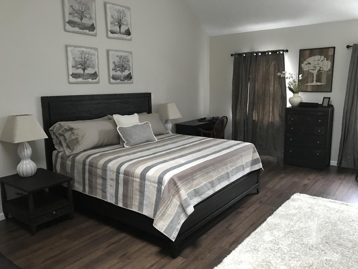 Creekside Inn Oneida Εξωτερικό φωτογραφία