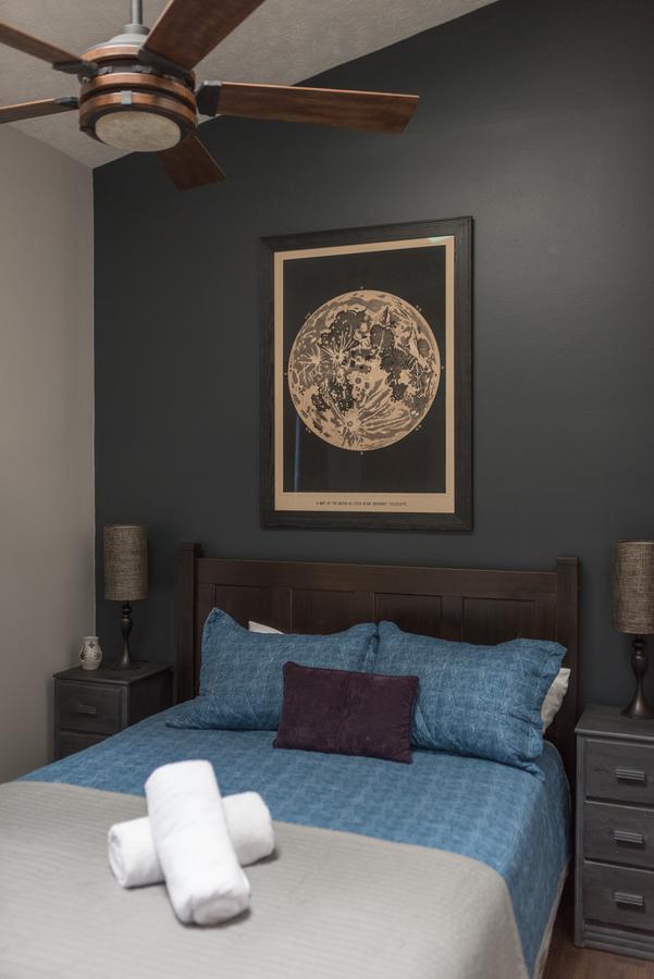 Creekside Inn Oneida Εξωτερικό φωτογραφία