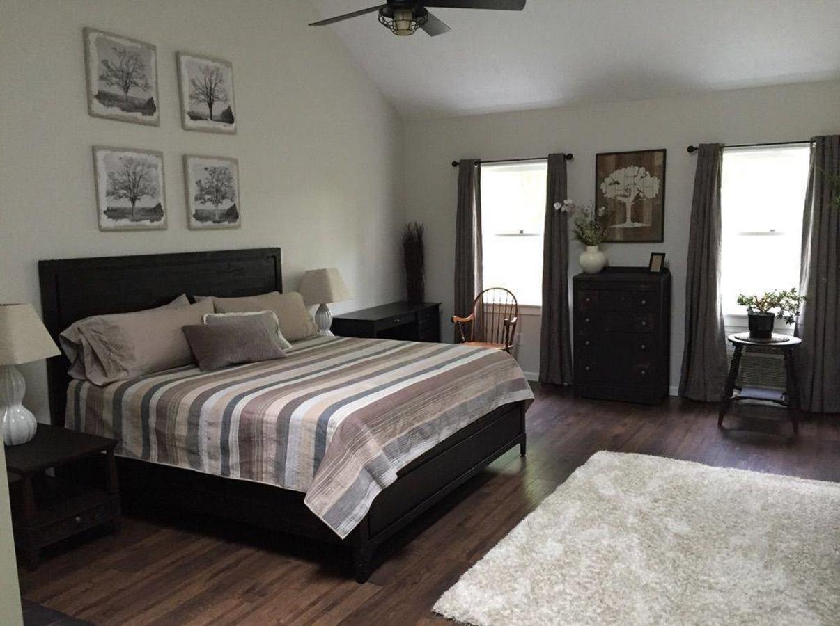 Creekside Inn Oneida Εξωτερικό φωτογραφία
