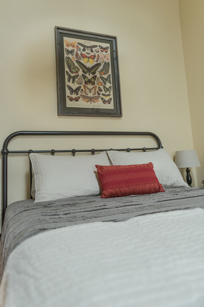 Creekside Inn Oneida Εξωτερικό φωτογραφία