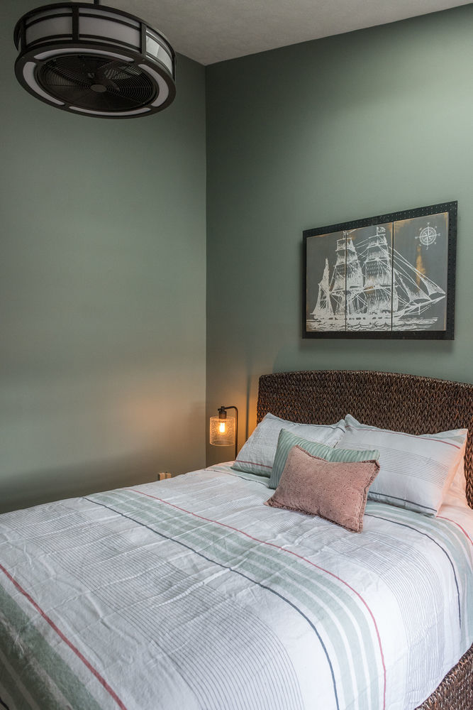 Creekside Inn Oneida Εξωτερικό φωτογραφία