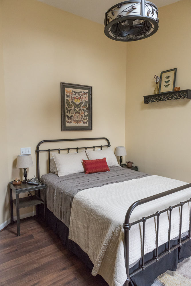 Creekside Inn Oneida Εξωτερικό φωτογραφία