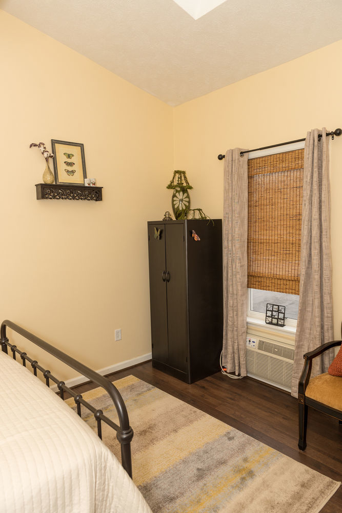 Creekside Inn Oneida Εξωτερικό φωτογραφία
