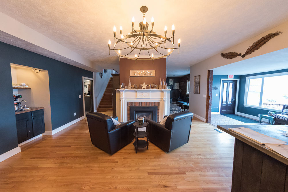 Creekside Inn Oneida Εξωτερικό φωτογραφία