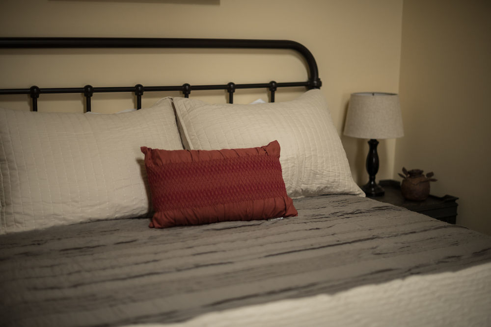 Creekside Inn Oneida Εξωτερικό φωτογραφία