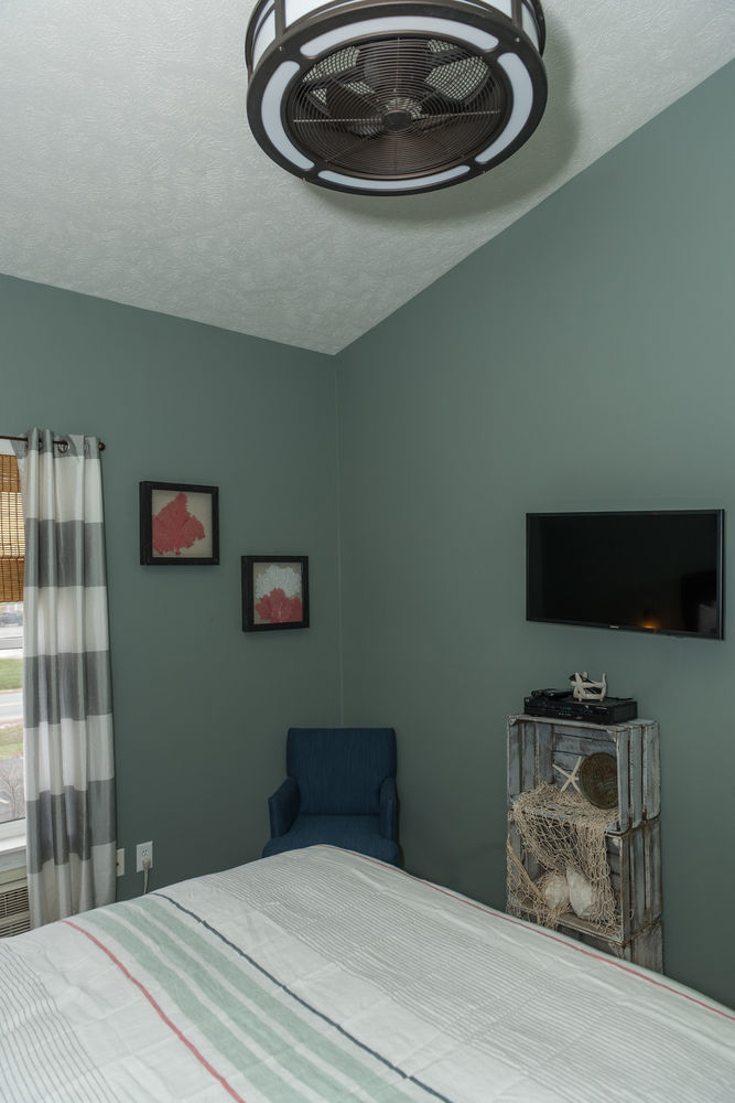 Creekside Inn Oneida Εξωτερικό φωτογραφία