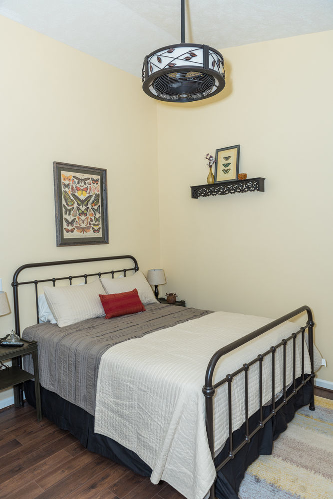 Creekside Inn Oneida Εξωτερικό φωτογραφία