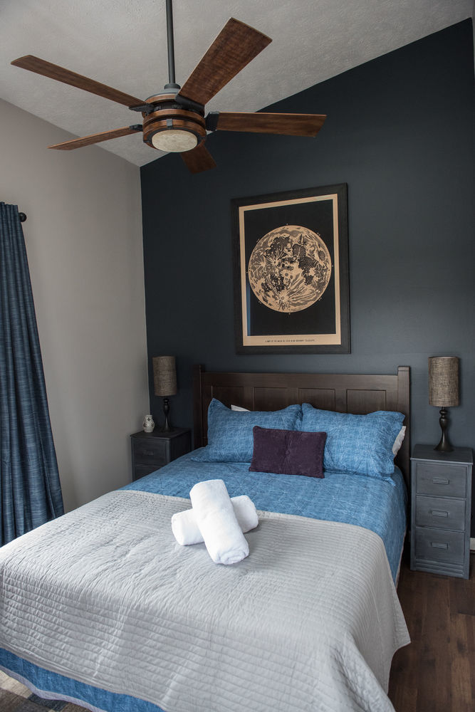 Creekside Inn Oneida Εξωτερικό φωτογραφία