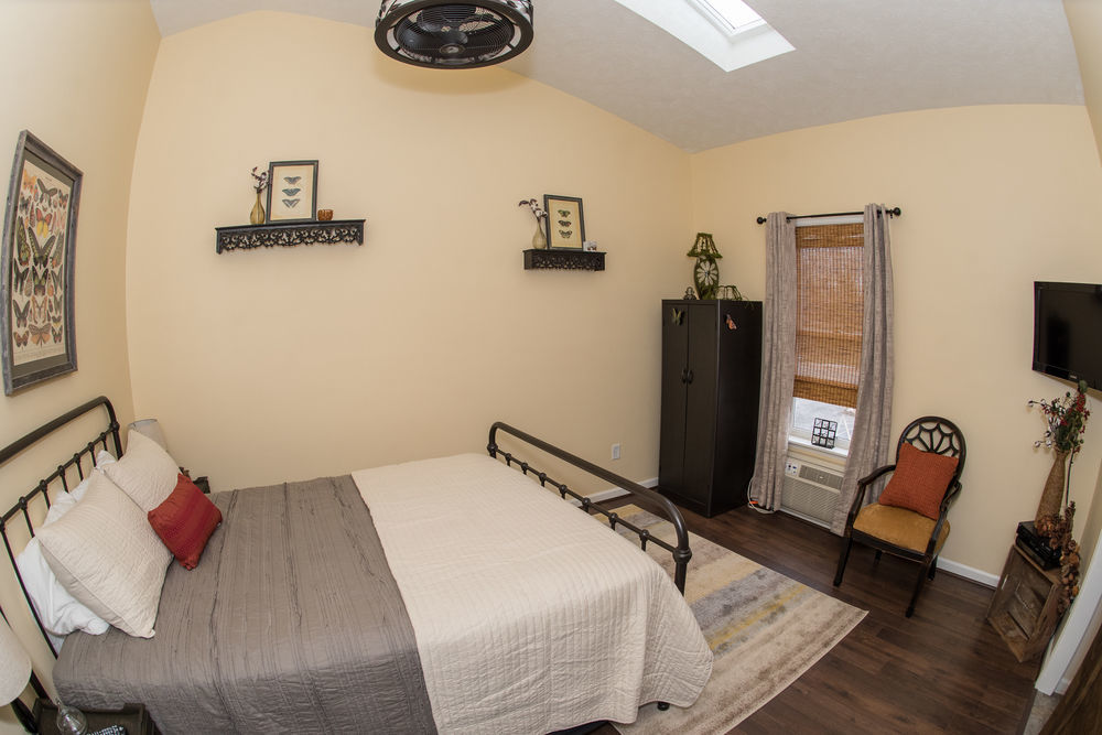 Creekside Inn Oneida Εξωτερικό φωτογραφία